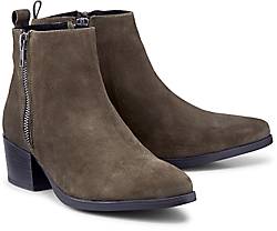 Pavement Stiefelette APRIL ZIP Pavement Stiefelette APRIL ZIP