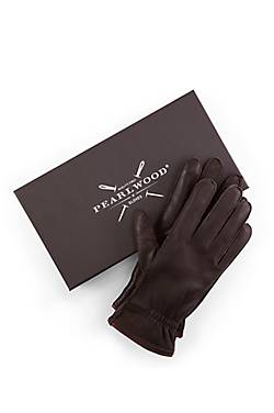 Pearlwood Leder-Handschuh BEN Pearlwood Leder-Handschuh BEN