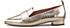 Pedro Miralles Glam-Loafer