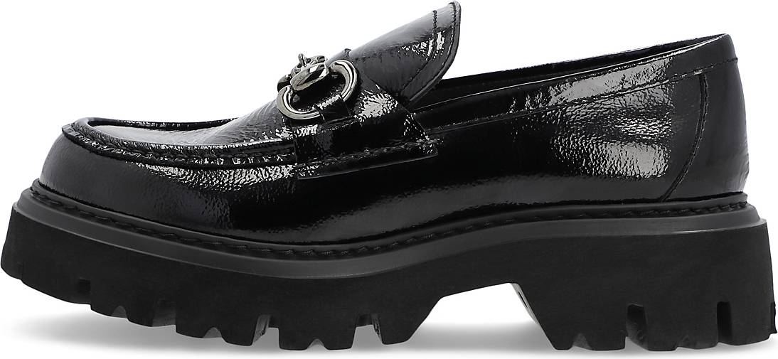 Pedro Miralles Lack-Loafer
