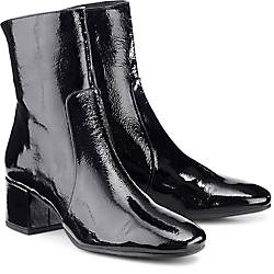Pedro Miralles Lack-Stiefelette Pedro Miralles Lack-Stiefelette