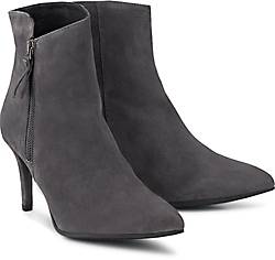 Pedro Miralles Nubuk-Stiefelette Pedro Miralles Nubuk-Stiefelette