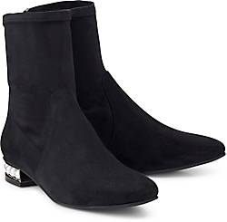 Pedro Miralles Nubuk-Stiefelette Pedro Miralles Nubuk-Stiefelette