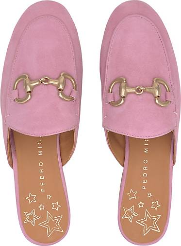 Pedro Miralles Amalfi Mules | LODENFREY