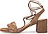 Pedro Miralles Riemchensandale Riemchen Sandalette
