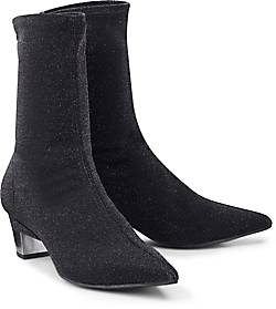 Pedro Miralles Stretch-Stiefelette Pedro Miralles Stretch-Stiefelette