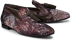 Pedro Miralles Tassel-Slipper Pedro Miralles Tassel-Slipper