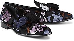 Pedro Miralles Tassel-Slipper Pedro Miralles Tassel-Slipper