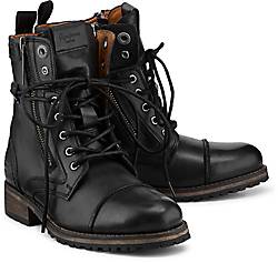 Pepe Boot MELTING W ZIPPER Pepe Boot MELTING W ZIPPER