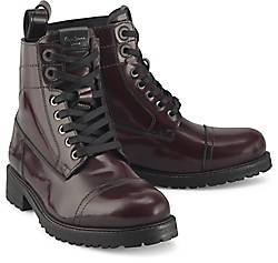 Pepe Boots MELTING BASS Pepe Boots MELTING BASS