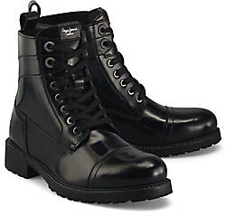 Pepe Boots MELTING BASS Pepe Boots MELTING BASS