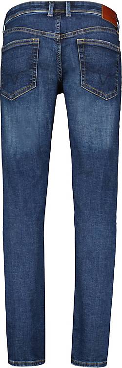 Pepe Jeans Herren Jeans HATCH Fit in blau bestellen