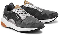 Pepe Sneaker FOSTER ITACA Pepe Sneaker FOSTER ITACA