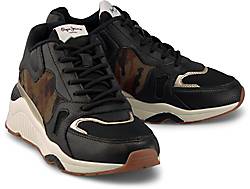 Pepe Sneaker HARLOW UP Pepe Sneaker HARLOW UP