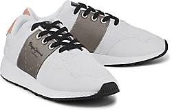 Pepe Sneaker KOKO SAND Pepe Sneaker KOKO SAND
