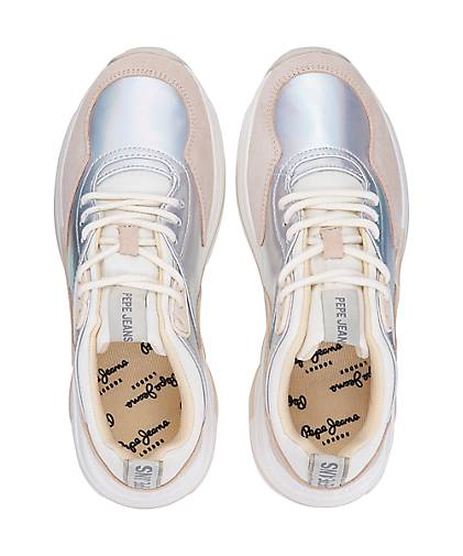 Sneaker Damen Sneaker Sinyu Reflect Silber Silber Damen Damen Reflect Sinyu wnHpqv