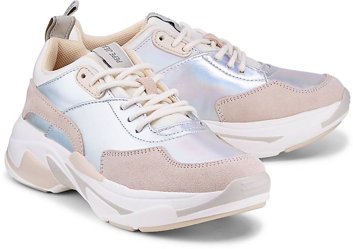 Sneaker Damen Sneaker Sinyu Reflect Silber Silber Damen Damen Reflect Sinyu wnHpqv