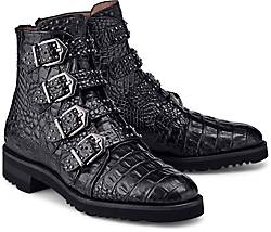 Pertini Nieten-Bootie Pertini Nieten-Bootie