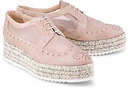 Pertini Plateau-Schnürschuh Pertini Plateau-Schnürschuh