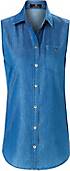 Peter Hahn Blusentop cotton