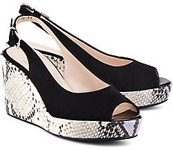 Peter Kaiser Keil-Sandalette Peter Kaiser Keil-Sandalette