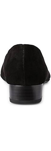 Najade Klassik Damen Klassik Damen pumps Najade Schwarz Schwarz pumps ASx7Xq