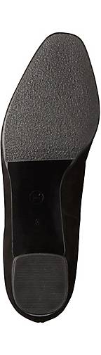 Najade Klassik Damen Klassik Damen pumps Najade Schwarz Schwarz pumps ASx7Xq
