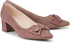 Peter Kaiser Leder-Pumps BLIA Peter Kaiser Leder-Pumps BLIA