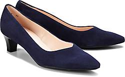 Peter Kaiser Nubuk-Pumps EIKA Peter Kaiser Nubuk-Pumps EIKA