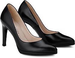 Peter Kaiser Nubuk-Pumps HERDI Peter Kaiser Nubuk-Pumps HERDI
