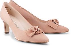 Peter Kaiser Nubuk-Pumps MARGO Peter Kaiser Nubuk-Pumps MARGO