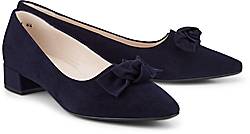 Peter Kaiser Nubuk-Pumps SALENTA Peter Kaiser Nubuk-Pumps SALENTA
