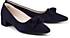 Peter Kaiser Nubuk-Pumps SALENTA