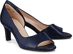 Peter Kaiser Peeptoe-Pumps BEATE Peter Kaiser Peeptoe-Pumps BEATE