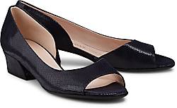 Peter Kaiser Peeptoe-Pumps PURA Peter Kaiser Peeptoe-Pumps PURA
