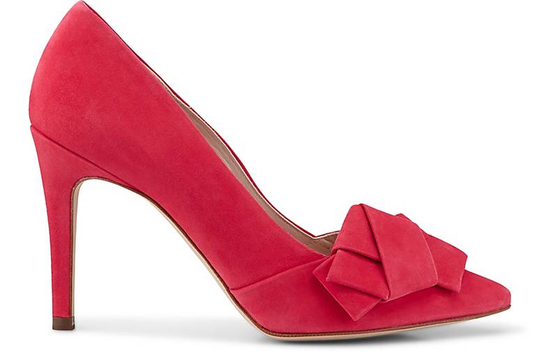 Peter Kaiser Pumps DASHA in koralle kaufen | GÖRTZ Gabor Pumps koralle um 12% reduziert | Schuhe
