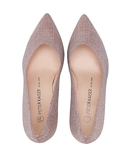 Peter kaufen Kaiser Pumps EBBY in Rosa kaufen Peter - 46871503 GÖRTZ Gute Qualität beliebte Schuhe 0b15de Peter kaufen Kaiser Pumps EBBY in Rosa kaufen Peter - 46871503 GÖRTZ Gute Qualität beliebte Schuhe 0b15de