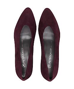 Peter Kaiser Pumps MAHIRELLA bordeaux | GÖRTZ - 46561808