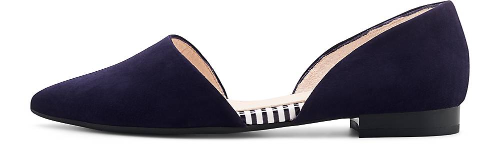 aktuelle Schnäppchen von Goertz Peter Kaiser Pumps TIPPI dunkelblau~31597101~front~1000 - aktuelle Schnäppchen von Goertz