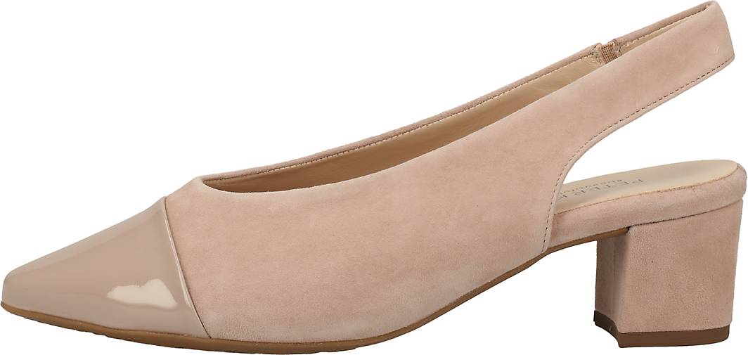 peter kaiser pumps mauve
