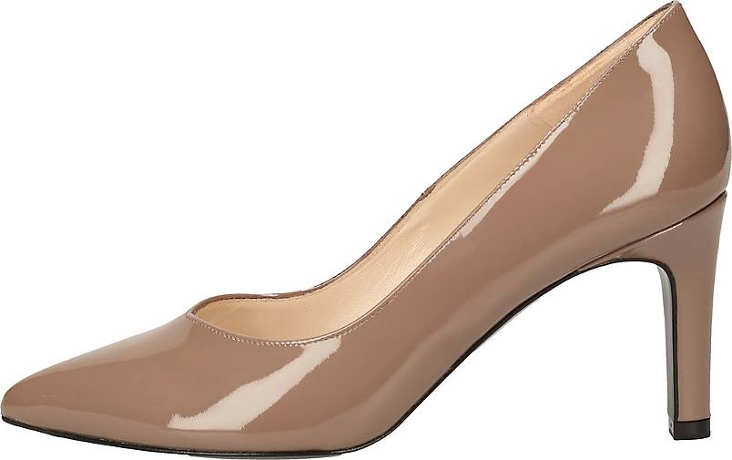 peter kaiser pumps mauve