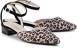 Peter Kaiser Riemchen-Pumps LUTEA Peter Kaiser Riemchen-Pumps LUTEA
