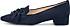 Peter Kaiser Velours-Slipper HANKA