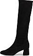 Peter Kaiser Veloursleder-Stiefel BRIT