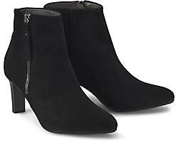 Peter Kaiser Zipper-Stiefelette MARIAN Peter Kaiser Zipper-Stiefelette MARIAN