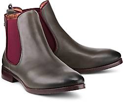 Pikolinos Chelsea Boot ROYAL Pikolinos Chelsea Boot ROYAL