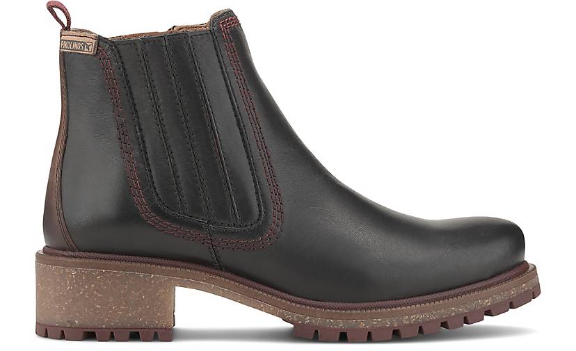 Pikolinos Chelsea Boots ASPE In Schwarz Bestellen 48839501 pikolinos-chelsea-boots-aspe-in-schwarz-bestellen-48839501