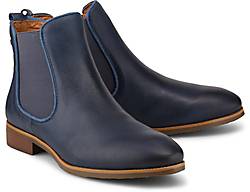 Pikolinos Chelsea-Boots ROYAL Pikolinos Chelsea-Boots ROYAL