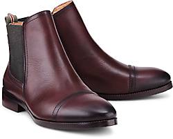 Pikolinos Chelsea-Boots ROYAL Pikolinos Chelsea-Boots ROYAL