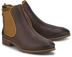 Pikolinos Chelsea-Boots ROYAL Pikolinos Chelsea-Boots ROYAL